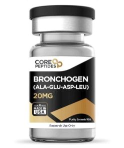 Bronchogen (20mg)