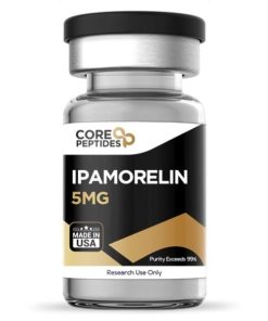 Ipamorelin (5mg)