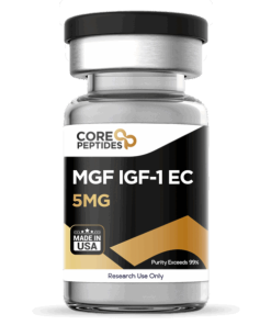 MGF IGF-1 EC (5mg)