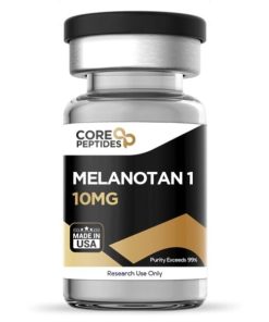 Melanotan 1 (10mg)