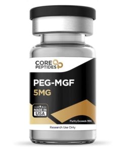 PEG-MGF (5mg)