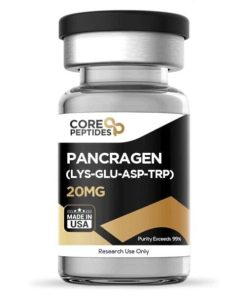 Pancragen (20mg)