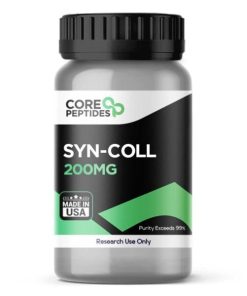 Syn-Coll (Palmitoyl Tripeptide-5) (200mg)