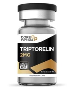 Triptorelin (2mg)