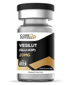 Vesilut (20mg)